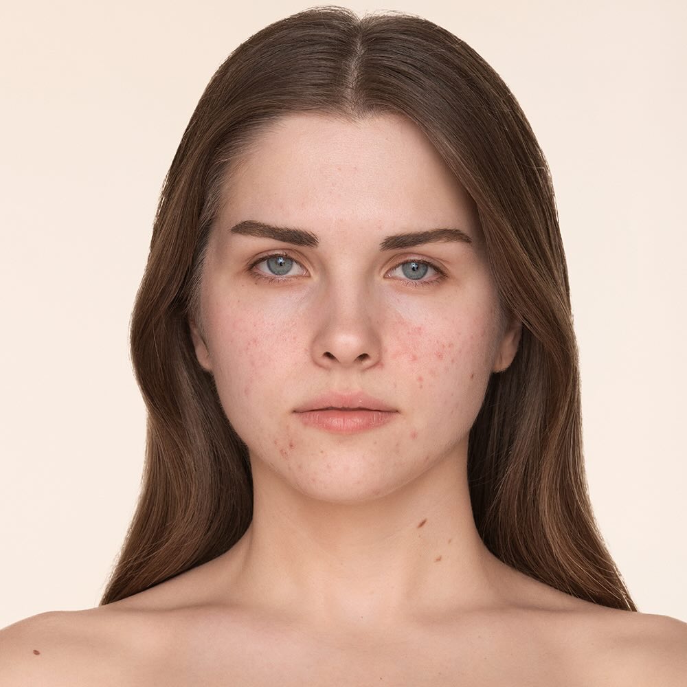 AIRBRUSH FLAWLESS FOUNDATION (BASE DE MAQUILLAJE)